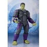 BANDAI AVENGERS ENDGAME HULK 20 CM S.H. FIGUARTS ACTION FIGURE