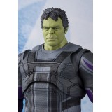BANDAI AVENGERS ENDGAME HULK 20 CM S.H. FIGUARTS ACTION FIGURE