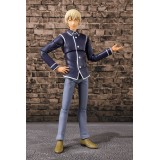 BANDAI DETECTIVE CONAN - TORU AMURO S.H. FIGUARTS ACTION FIGURE