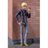 BANDAI DETECTIVE CONAN - TORU AMURO S.H. FIGUARTS ACTION FIGURE