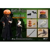 STAR ACE HARRY POTTER HALLOWEEN VERSION 1/6 SCALE COLLECTIBLE ACTION FIGURE