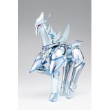 SAINT SEIYA SAINTIA SHO EQUULEUS KYOKO MYTH CLOTH POWER CLOTH SET BANDAI