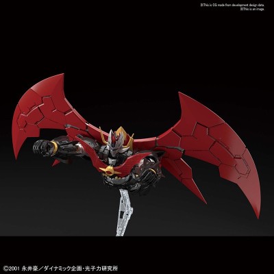 BANDAI HG MAZINKAISER INFINITISM 1/144 MODEL KIT
