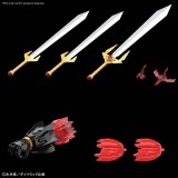 BANDAI HG MAZINKAISER INFINITISM 1/144 MODEL KIT