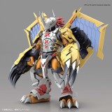 DIGIMON FIGURE RISE WARGREYMON AMPLIFIED MODEL KIT FIGURE BANDAI
