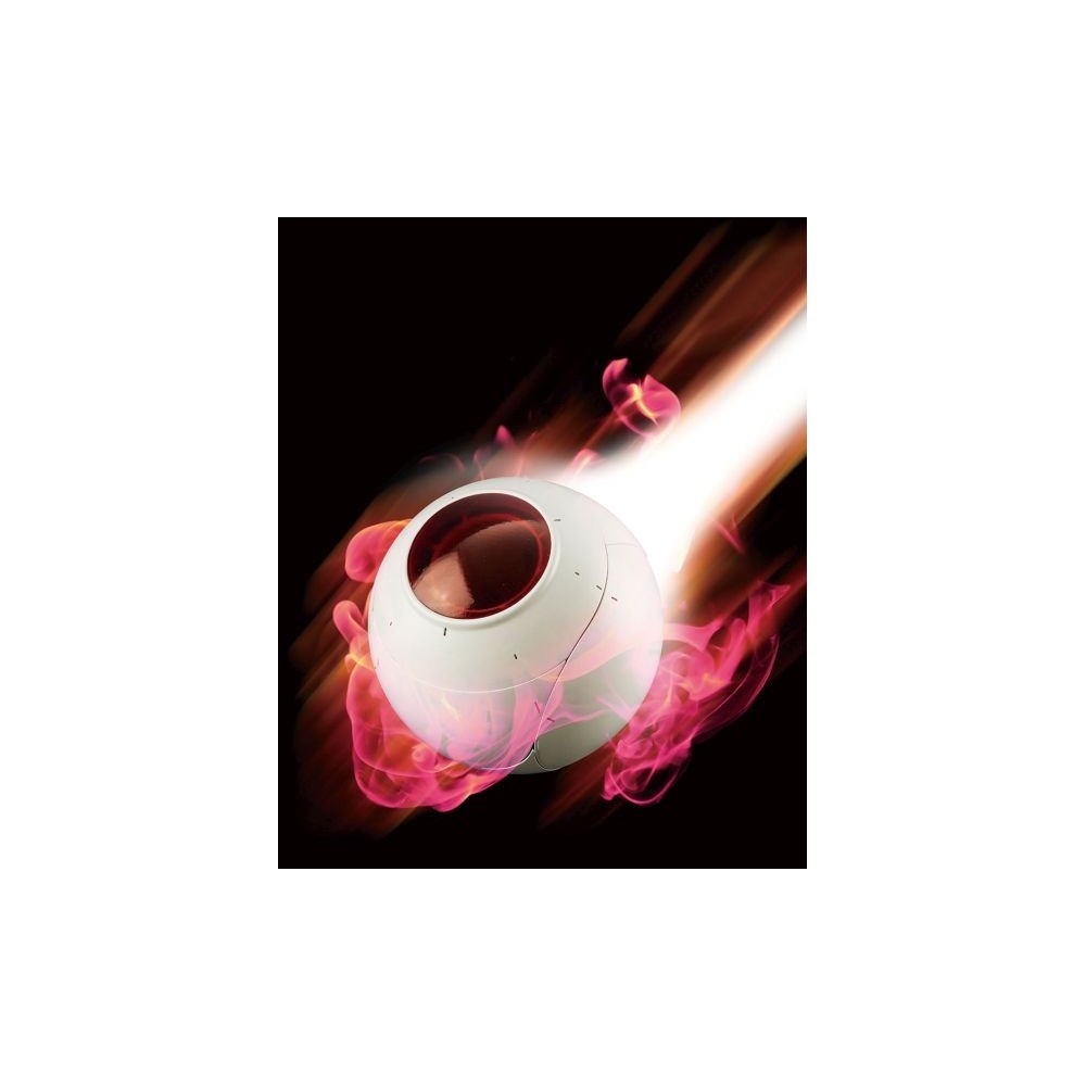 BANDAI DRAGON BALL FIGURE RISE MECHA SAIYAN SPACE POD MODEL KIT FIGURE