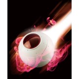 BANDAI DRAGON BALL FIGURE RISE MECHA SAIYAN SPACE POD MODEL KIT FIGURE