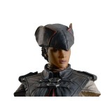 UBISOFT ASSASSIN'S CREED LEGACY COLLECTION - AVELINE DE GRANDPRE BUST FIGURE STATUA BUSTO