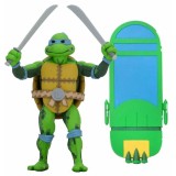 NECA TMNT TURTLES IN TIME SERIES 1 SET TEENAGE MUTANT NINJA TURTLES ACTION FIGURE
