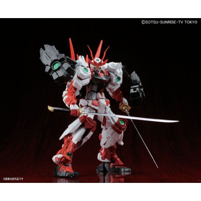 MASTER GRADE MG SENGOKU ASTRAY GUNDAM 1/100 MODEL KIT BANDAI