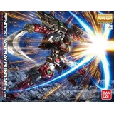 BANDAI MASTER GRADE MG SENGOKU ASTRAY GUNDAM 1/100 MODEL KIT