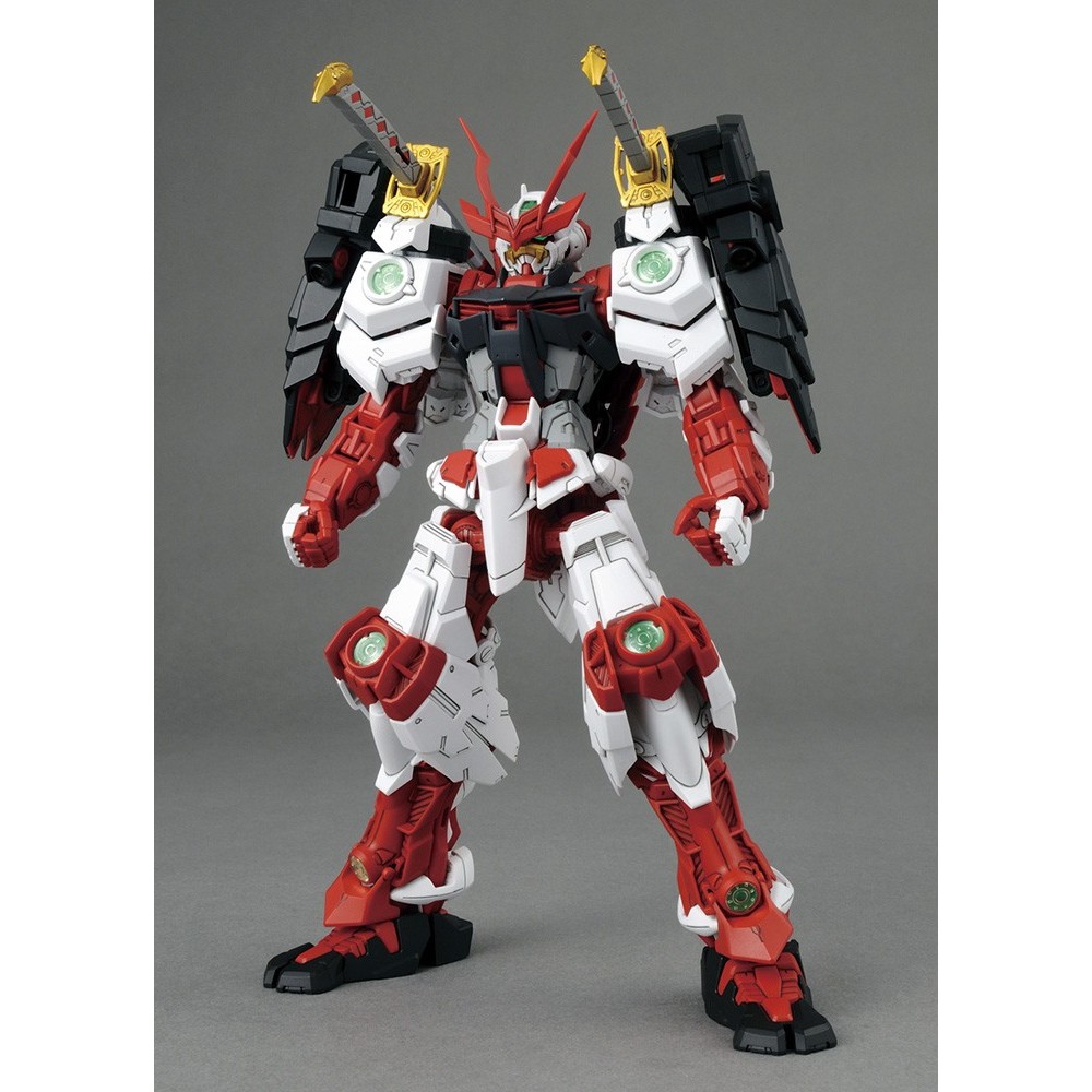 BANDAI MASTER GRADE MG SENGOKU ASTRAY GUNDAM 1/100 MODEL KIT