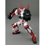 BANDAI MASTER GRADE MG SENGOKU ASTRAY GUNDAM 1/100 MODEL KIT