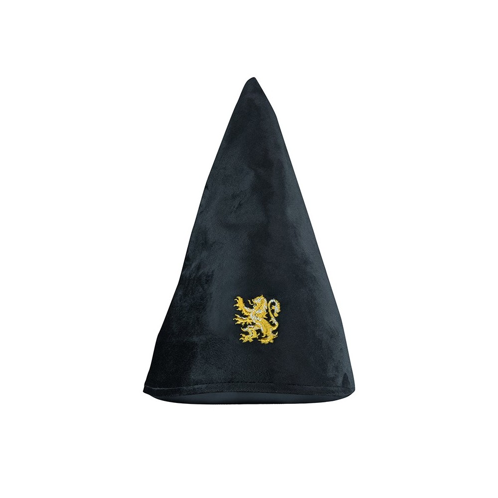 HARRY POTTER GRYFFINDOR STUDENT HAT GRIFONDORO CINEREPLICAS