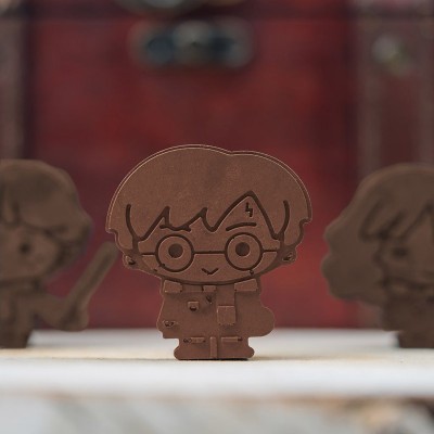 CINEREPLICAS HARRY POTTER STAMPO IN SILICONE PER GHIACCIO E CIOCCOLATINI