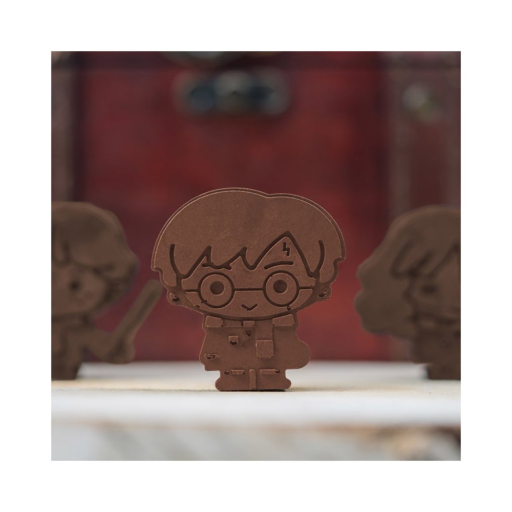 CINEREPLICAS HARRY POTTER STAMPO IN SILICONE PER GHIACCIO E CIOCCOLATINI
