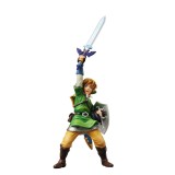 MEDICOM TOY ZELDA SKYWARD SWORD - LINK ULTRA DETAIL FIGURE UDF 179