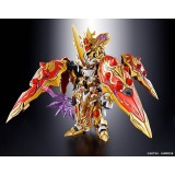 SD SANGOKU SOKETS DIAO CHAN KSHATRIYA MODEL KIT ACTION FIGURE BANDAI