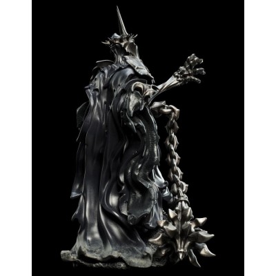 LORD OF THE RINGS MINI EPICS VINYL FIGURE THE WITCH KING WETA