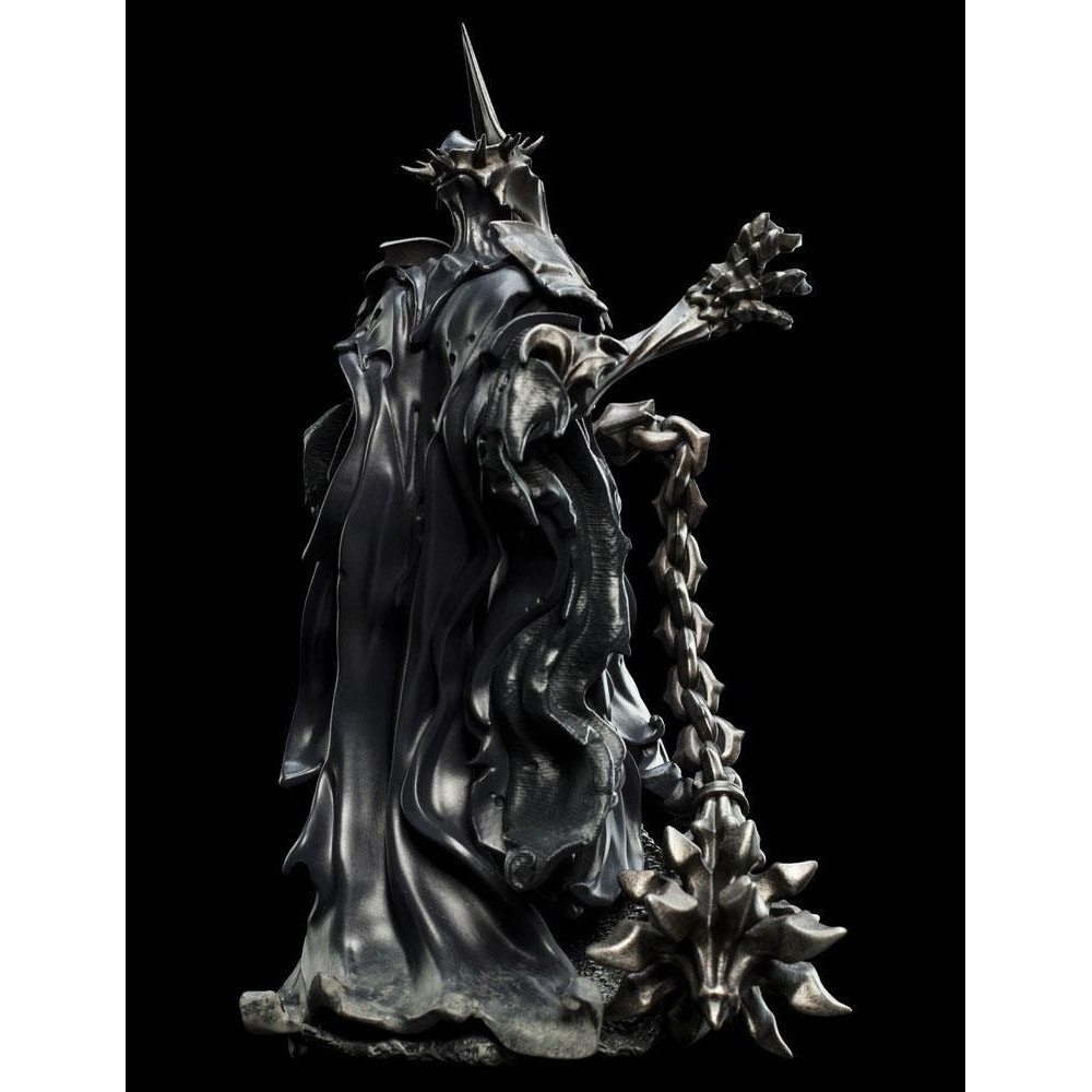 LORD OF THE RINGS MINI EPICS VINYL FIGURE THE WITCH KING WETA