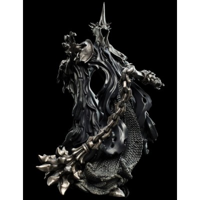 LORD OF THE RINGS MINI EPICS VINYL FIGURE THE WITCH KING WETA