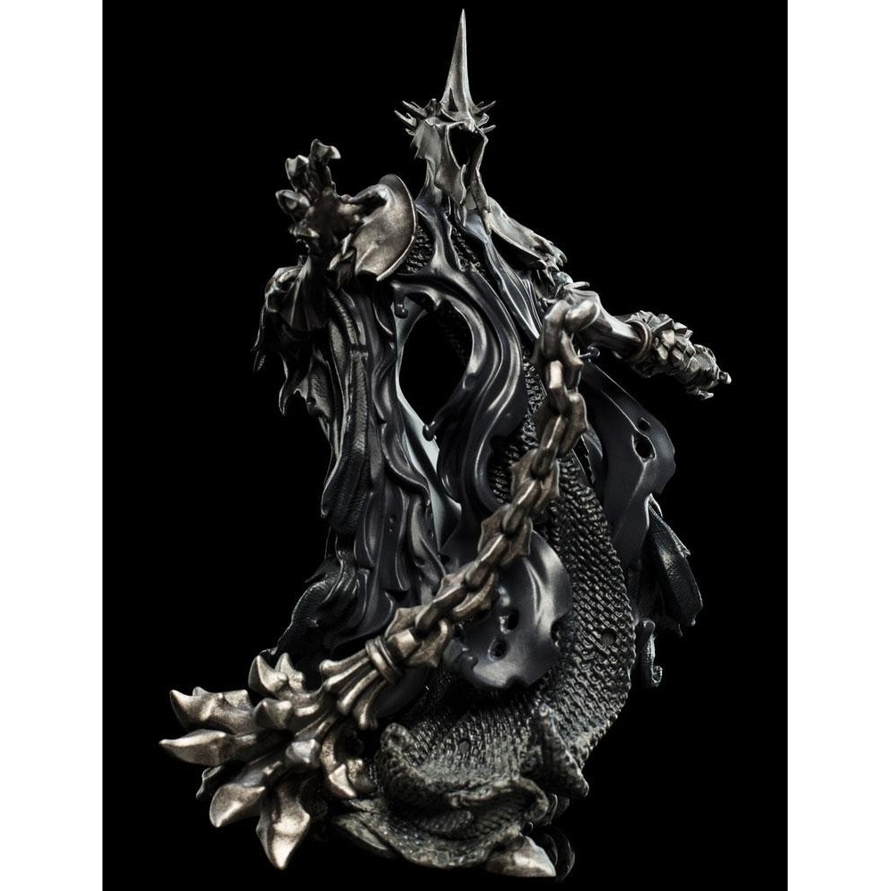 LORD OF THE RINGS MINI EPICS VINYL FIGURE THE WITCH KING WETA