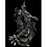 LORD OF THE RINGS MINI EPICS VINYL FIGURE THE WITCH KING WETA
