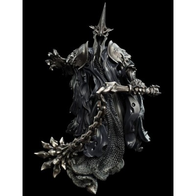 LORD OF THE RINGS MINI EPICS VINYL FIGURE THE WITCH KING WETA