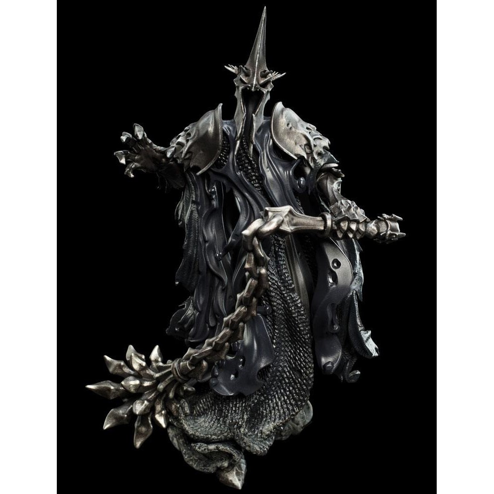 LORD OF THE RINGS MINI EPICS VINYL FIGURE THE WITCH KING WETA