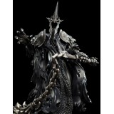 LORD OF THE RINGS MINI EPICS VINYL FIGURE THE WITCH KING WETA