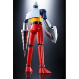 SOUL OF CHOGOKIN GX-91 GETTER 2+3 DYNAMIC CLASSIC SET ACTION FIGURE BANDAI