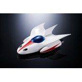 SOUL OF CHOGOKIN GX-91 GETTER 2+3 DYNAMIC CLASSIC SET ACTION FIGURE BANDAI