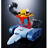 SOUL OF CHOGOKIN GX-91 GETTER 2+3 DYNAMIC CLASSIC SET ACTION FIGURE BANDAI