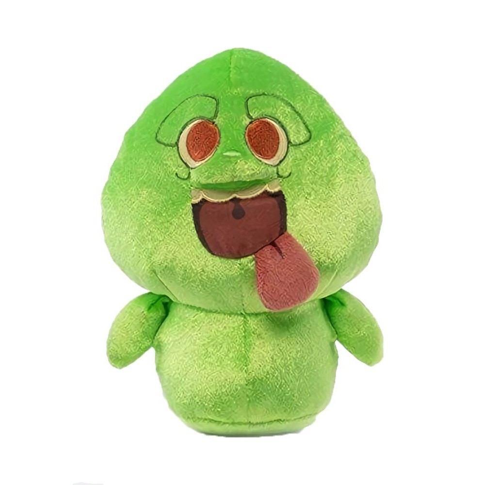 GHOSTBUSTERS SLIMER 18CM SUPER CUTE PUPAZZO PELUCHE PLUSH FIGURE FUNKO