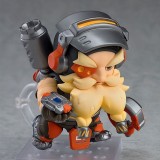 OVERWATCH TORBJORN CLASSIC SKIN NENDOROID ACTION FIGURE 10 CM GOOD SMILE COMPANY