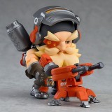 OVERWATCH TORBJORN CLASSIC SKIN NENDOROID ACTION FIGURE 10 CM GOOD SMILE COMPANY