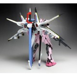 BANDAI MASTER GRADE MG GUNDAM STRIKE ROUGE + OOTORI 1/100 MODEL KIT ACTION FIGURE