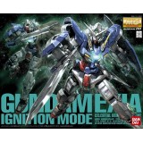 BANDAI MASTER GRADE MG GUNDAM EXIA IGNITION MODE 1/100 MODEL KIT ACTION FIGURE