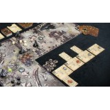 HARRY POTTER MINIATURE ADVENTURE GAME GIOCO DA TAVOLO ITALIANO KNIGHT MODELS