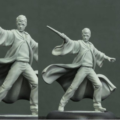 HARRY POTTER MINIATURE ADVENTURE GAME GIOCO DA TAVOLO ITALIANO KNIGHT MODELS