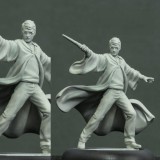 HARRY POTTER MINIATURE ADVENTURE GAME GIOCO DA TAVOLO ITALIANO KNIGHT MODELS