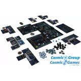 ALIENS ANOTHER GLORIOUS DAY IN THE CORPS - GIOCO DA TAVOLO GALE FORCE NINE