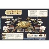DUNE THE BOARD GAME - GIOCO DA TAVOLO