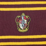 HARRY POTTER GRYFFINDOR GRIFONDORO DELUXE SCARF SCIARPA CINEREPLICAS