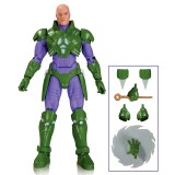 DC COMICS ICONS - LEX LUTHOR FOREVER EVIL ACTION FIGURE DC COLLECTIBLES