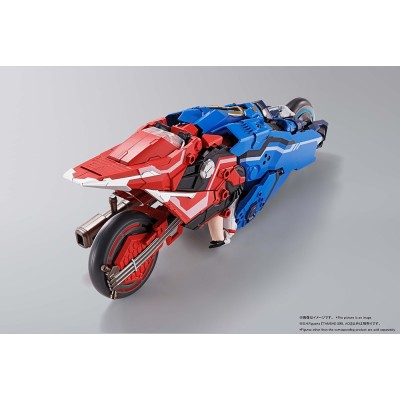 BANDAI TAMASHII GIRL AOI S.H. FIGUARTS ACTION FIGURE