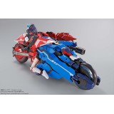 BANDAI TAMASHII GIRL AOI S.H. FIGUARTS ACTION FIGURE