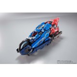 BANDAI TAMASHII GIRL AOI S.H. FIGUARTS ACTION FIGURE