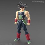 BANDAI DRAGON BALL FIGURE RISE BARDOCK MODEL KIT