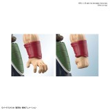 BANDAI DRAGON BALL FIGURE RISE BARDOCK MODEL KIT